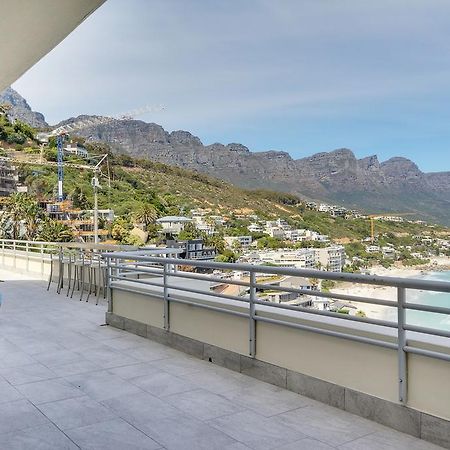 Penthouse On Clifton Appartamento Città del Capo Esterno foto
