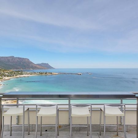 Penthouse On Clifton Appartamento Città del Capo Esterno foto