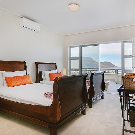 Penthouse On Clifton Appartamento Città del Capo Esterno foto