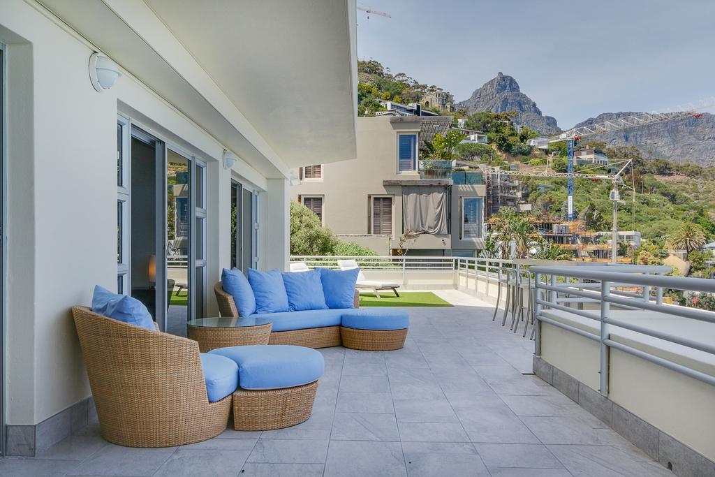 Penthouse On Clifton Appartamento Città del Capo Esterno foto