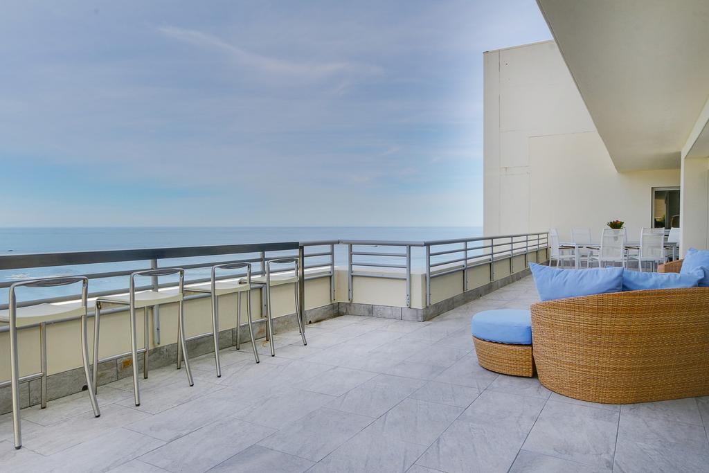 Penthouse On Clifton Appartamento Città del Capo Esterno foto