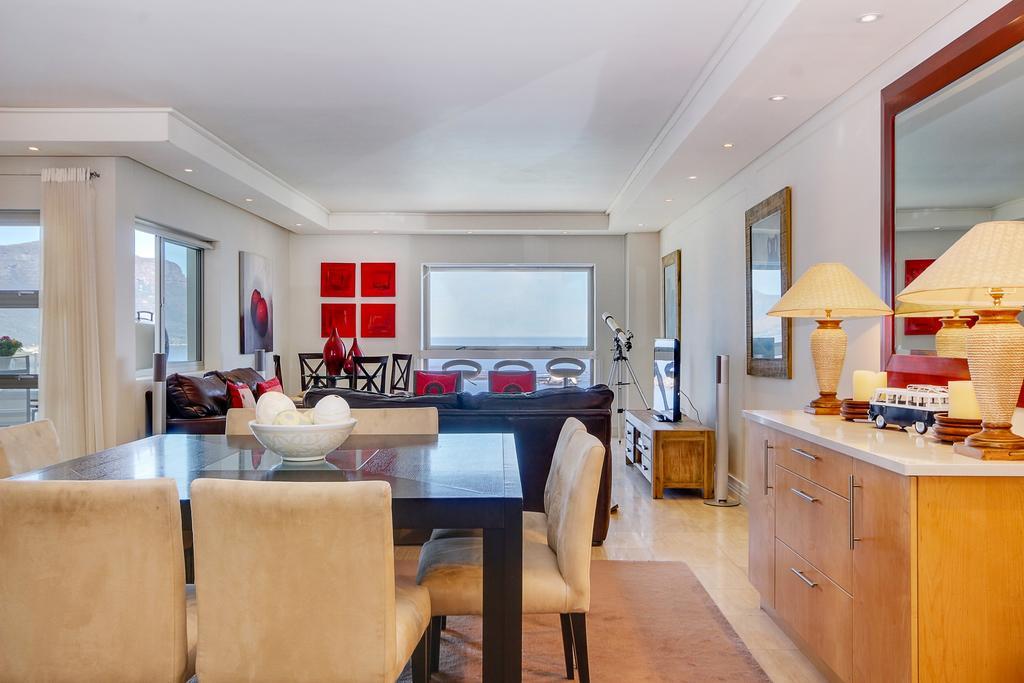 Penthouse On Clifton Appartamento Città del Capo Esterno foto