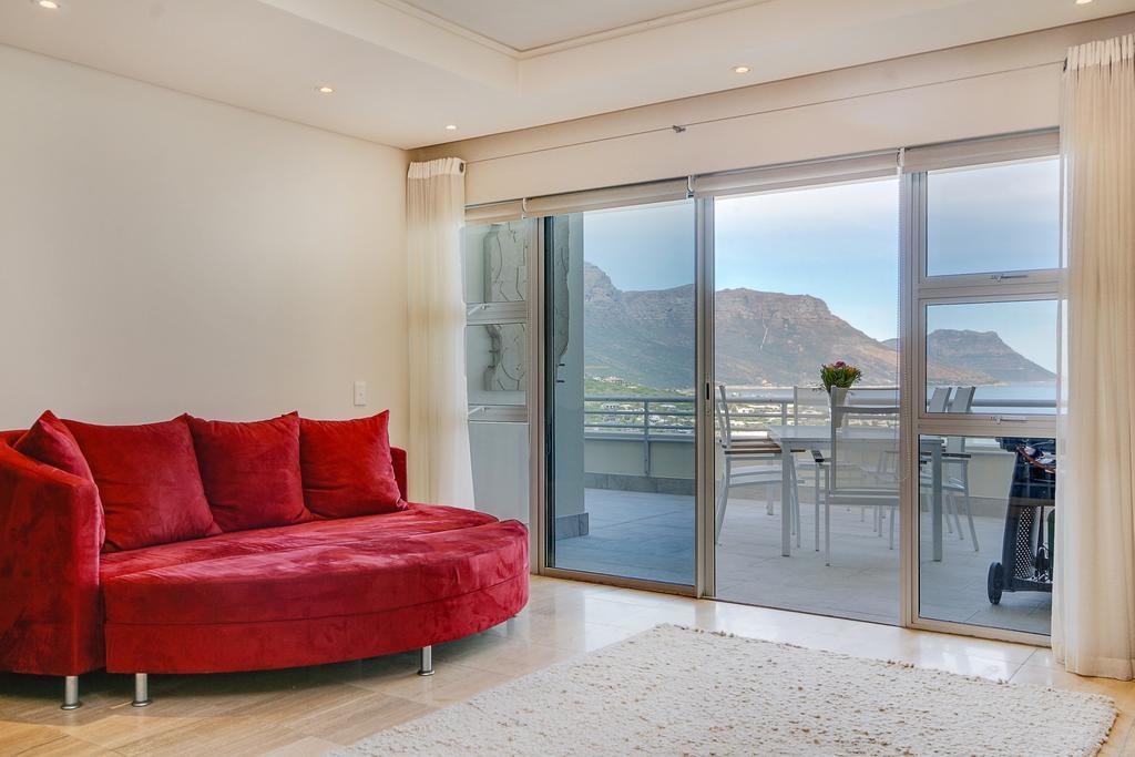 Penthouse On Clifton Appartamento Città del Capo Esterno foto
