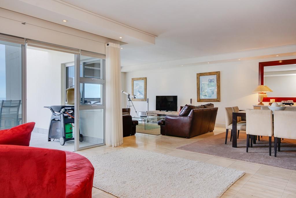 Penthouse On Clifton Appartamento Città del Capo Esterno foto