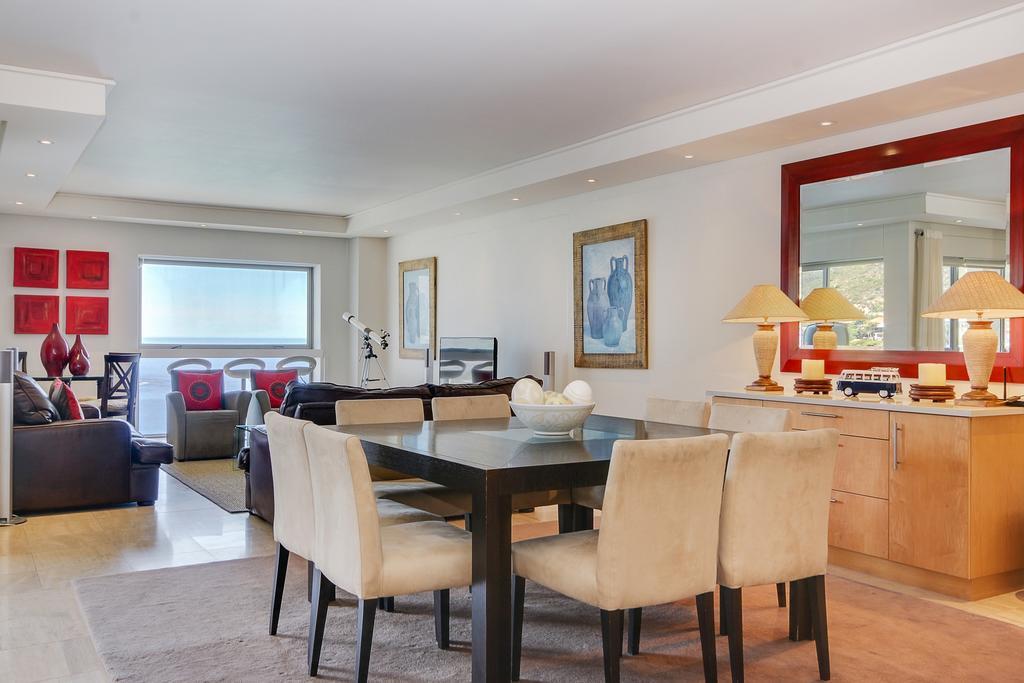 Penthouse On Clifton Appartamento Città del Capo Esterno foto