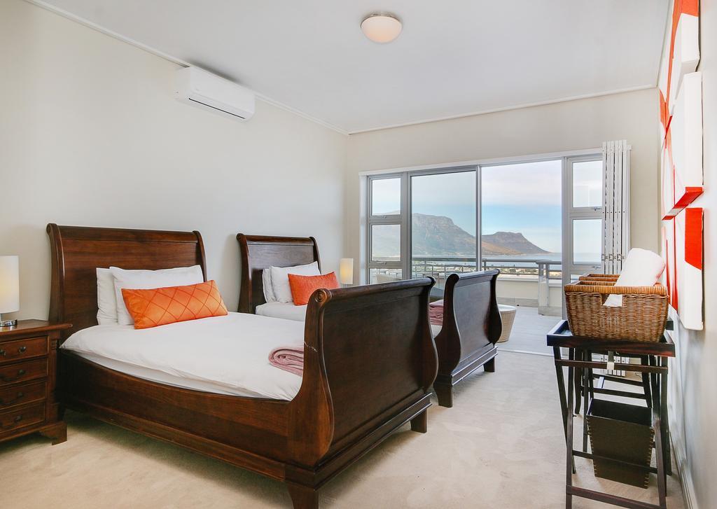 Penthouse On Clifton Appartamento Città del Capo Esterno foto