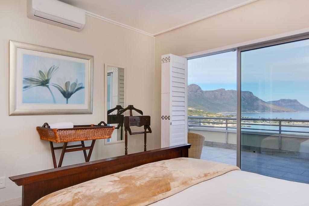 Penthouse On Clifton Appartamento Città del Capo Esterno foto